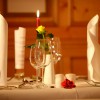 Restaurant Luitpoldpark-Hotel in F�ssen (Bayern / Ostallg�u)]