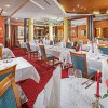 Restaurant Luitpoldpark-Hotel in F�ssen (Bayern / Ostallg�u)]