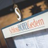 Restaurant Schlosshotel Gedern in Gedern (Hessen / Wetteraukreis)