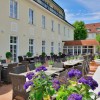 Restaurant Hotel DER LINDENHOF in Gotha (Th�ringen / Gotha)]