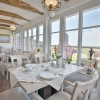 Anker�s H�rn - Hotel & Restaurant in Hallig Langene�  (Schleswig-Holstein / Nordfriesland)]