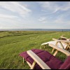 Anker�s H�rn - Hotel & Restaurant in Hallig Langene�  (Schleswig-Holstein / Nordfriesland)]