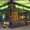 Restaurant Wildes Fr�ulein in Hamburg 