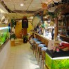 Fischrestaurant u. Hotel in Henschleben (Th�ringen / S�mmerda)]