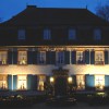 Restaurant Historische Schlossmhle in Horbruch