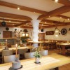 Restaurant Hotel-Pension-Weingut Fr�hliches Weinfa� in Kenn
