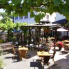 Restaurant Hotel-Pension-Weingut Fr�hliches Weinfa� in Kenn