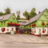 Hotel & Restaurant Zum Postillion  in Klingenthal (Sachsen / Vogtlandkreis)
