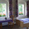 Restaurant Hotel Hohe Reuth in Bocka (Th�ringen / Greiz)]