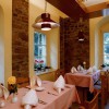 Restaurant Hotel Hohe Reuth in Bocka (Th�ringen / Greiz)]