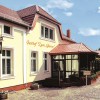 Restaurant Gasthof & Pension Zum L�wen  in Ludwigsfelde OT L�wenbruch (Brandenburg / Teltow-Fl�ming)]