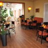 Restaurant Gasthof & Pension Zum L�wen  in Ludwigsfelde OT L�wenbruch (Brandenburg / Teltow-Fl�ming)]