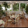 Restaurant Gasthof & Pension Zum L�wen  in Ludwigsfelde OT L�wenbruch (Brandenburg / Teltow-Fl�ming)]