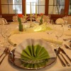 Restaurant Waldhotel Berghof in Luisenthal (Th�ringen / Gotha)]
