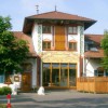 Restaurant Brauhaus Castel in Mainz-Kastel (Rheinland-Pfalz / Mainz)]