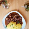 Restaurant Salute - vegetarische & vegane Kche in Mainz