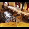 Restaurant Ristorante Lausbub in March / Hugstetten (Baden-Wrttemberg / Breisgau-Hochschwarzwald)]