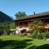 Hotel & Restaurant Lampllehen in Marktschellenberg