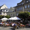 Restaurant Pizzeria La Piazza in Mayen (Rheinland-Pfalz / Mayen-Koblenz)]