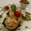 Restaurant RILA in M�nchen