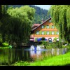 Hotel und Restaurant Zur alten Mhle in Neuenbrg (Baden-Wrttemberg / Enzkreis)