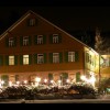 Hotel und Restaurant Zur alten Mhle in Neuenbrg (Baden-Wrttemberg / Enzkreis)