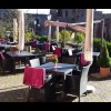 Burgrestaurant Nideggen in Nideggen (Nordrhein-Westfalen / D�ren)]