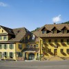 Restaurant Hotel Bären in Oberharmersbach (Baden-Württemberg / Ortenaukreis)