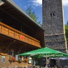 Restaurant Wanderheim Brandenkopf in Oberharmersbach