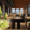 Restaurant im Jens Wei�flog Appartementhotel in Oberwiesenthal