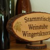 Restaurant Weinstube Wingertsknorze in Oestrich-Winkel (Hessen / Rheingau-Taunus-Kreis)]