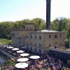 Restaurant Meierei, Gasthaus & Brauerei in Potsdam (Brandenburg / Potsdam)]