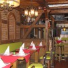 Restaurant PORTERHOUSE in Radolfzell (Baden-W�rttemberg / Konstanz)]