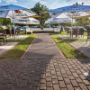 Restaurant Captain�s Inn in Rechlin (Mecklenburg-Vorpommern / M�ritz)]