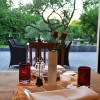 Restaurant Cox im Park in Rheinbach