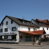 Hotel - Restaurant Werneths Landgasthof Hirschen Rheinhausen (bei Rust - Europa-Park) in Rheinhausen