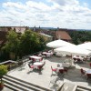 Hotel Restaurant Eisenhut in Rothenburg ob der Tauber (Bayern / Ansbach)]