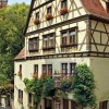 Restaurant Hotel Reichsküchenmeister -Das Herz von Rothenburg in Rothenburg ob der Tauber (Bayern / Ansbach)