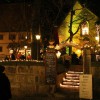 Restaurant Hotel Reichsküchenmeister -Das Herz von Rothenburg in Rothenburg ob der Tauber (Bayern / Ansbach)