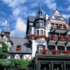 Restaurant Hotel Krone Assmannshausen in R�desheim am Rhein