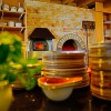 Brasserie - das italienische Restaurant am see in Senftenberg (Brandenburg / Oberspreewald-Lausitz)]