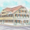 Restaurant Gasthaus Zum Hirsch GmbH in Sindelfingen