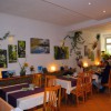 Beim Zöpfleswirt Weinstube Restaurant u. Pension in Sommerach (Bayern / Kitzingen)]