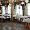 Restaurant Wernesgr�ner Brauerei Gutshof in Wernesgr�n (Sachsen / Vogtlandkreis)]
