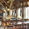 Restaurant Wernesgr�ner Brauerei Gutshof in Wernesgr�n (Sachsen / Vogtlandkreis)]