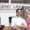 Restaurant Gengs Linde in St�hlingen-Mauchen