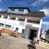 Restaurant Gengs Linde in St�hlingen-Mauchen