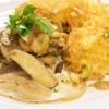 Restaurant Gengs Linde in Sthlingen-Mauchen (Baden-Wrttemberg / Waldshut)