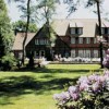 Restaurant Heidehotel Waldh�tte in Telgte (Nordrhein-Westfalen / Warendorf)
