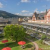 Restaurant Zum Schlsschen - im Hotel Moselschlsschen in Traben-Trarbach (Rheinland-Pfalz / Bernkastel-Wittlich)]